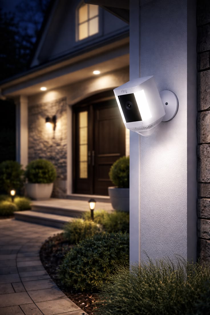 Home Security
